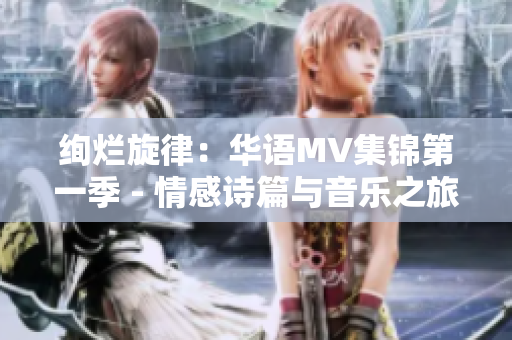 绚烂旋律：华语MV集锦第一季 - 情感诗篇与音乐之旅