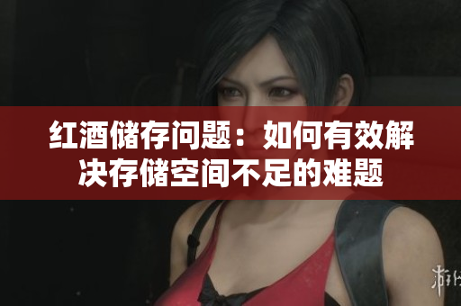 红酒储存问题：如何有效解决存储空间不足的难题