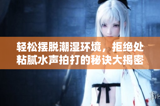 轻松摆脱潮湿环境,拒绝处粘腻水声拍打的秘诀大揭密! 轻松摆脱潮湿环境,拒绝处粘腻水声拍打的秘诀大揭密!