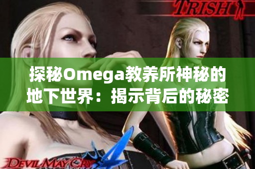 探秘Omega教养所神秘的地下世界:揭示背后的秘密与真相 探秘Omega教养所神秘的地下世界:揭示背后的秘密与真相