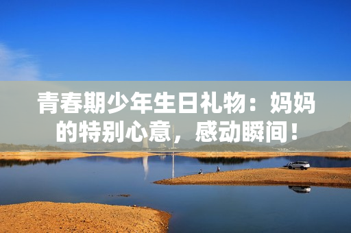 青春期少年生日礼物:妈妈的特别心意,感动瞬间! 青春期少年生日礼物:妈妈的特别心意,感动瞬间!