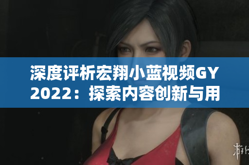 深度评析宏翔小蓝视频GY2022：探索内容创新与用户体验的新里程碑