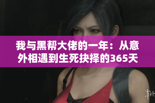 我与黑帮大佬的一年:从意外相遇到生死抉择的365天 我与黑帮大佬的一年:从意外相遇到生死抉择的365天