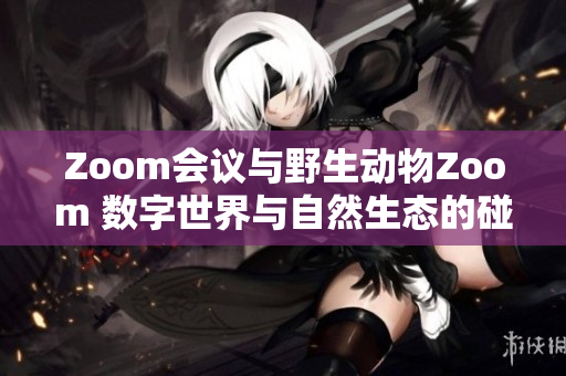 Zoom会议与野生动物Zoom 数字世界与自然生态的碰撞