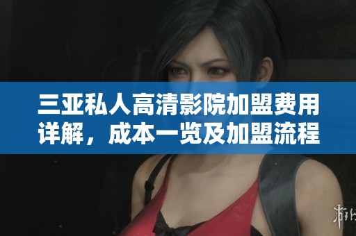 三亚私人高清影院加盟费用详解，成本一览及加盟流程