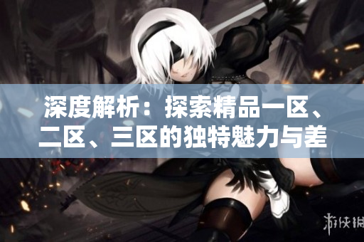 深度解析：探索精品一区、二区、三区的独特魅力与差异