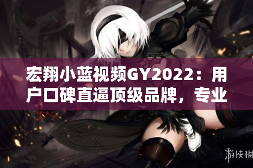 宏翔小蓝视频GY2022：用户口碑直逼顶级品牌，专业评价揭秘最新成就