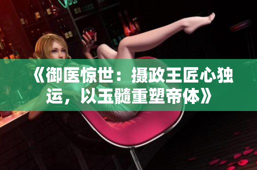 《御医惊世：摄政王匠心独运，以玉髓重塑帝体》