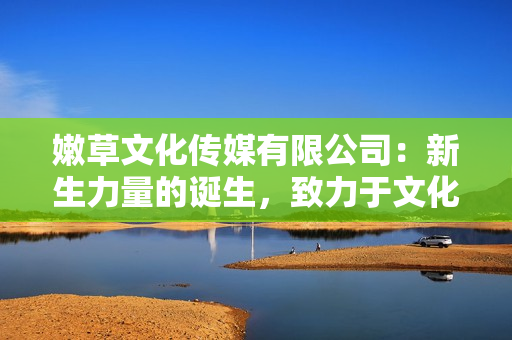嫩草文化传媒有限公司：新生力量的诞生，致力于文化产业的发展与传承