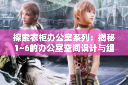 探索衣柜办公室系列:揭秘1~6的办公室空间设计与组织技巧 探索衣柜办公室系列:揭秘1~6的办公室空间设计与组织技巧