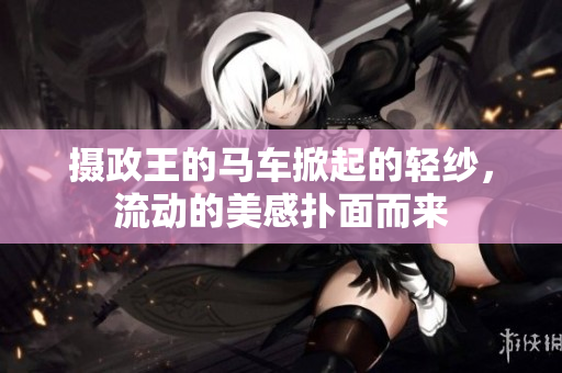 摄政王的马车掀起的轻纱,流动的美感扑面而来 摄政王的马车掀起的轻纱,流动的美感扑面而来