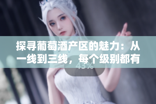 探寻葡萄酒产区的魅力:从一线到三线,每个级别都有何独特之处? 探寻葡萄酒产区的魅力:从一线到三线,每个级别都有何独特之处?