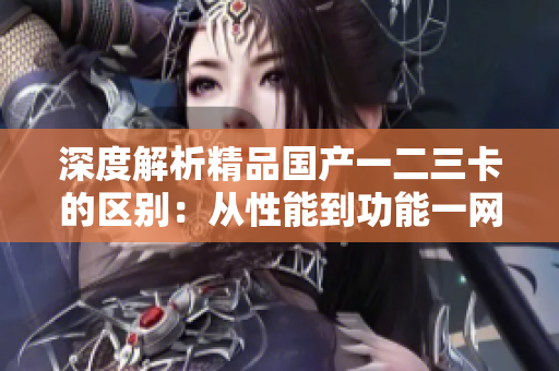 深度解析精品国产一二三卡的区别：从性能到功能一网打尽！