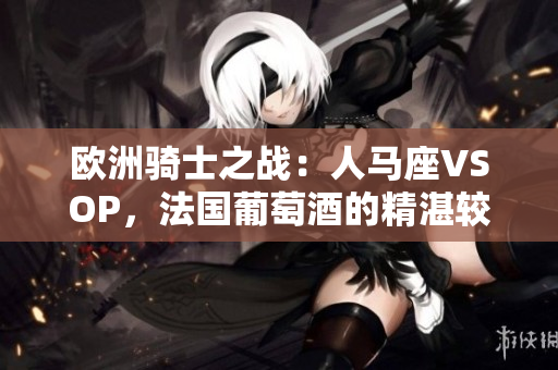 欧洲骑士之战:人马座VSOP,法国葡萄酒的精湛较量 欧洲骑士之战:人马座VSOP,法国葡萄酒的精湛较量
