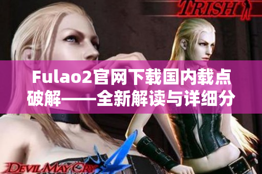Fulao2官网下载国内载点破解——全新解读与详细分析