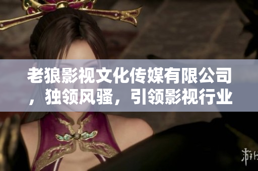 老狼影视文化传媒有限公司，独领风骚，引领影视行业新风潮