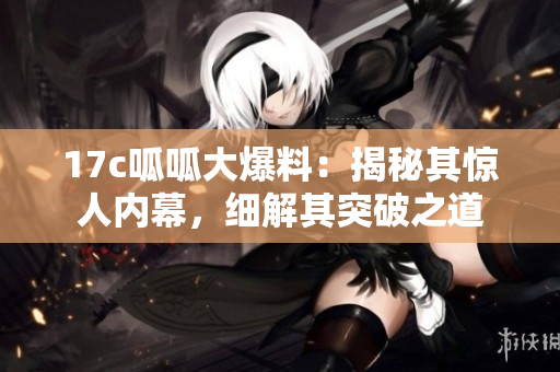 17c呱呱大爆料：揭秘其惊人内幕，细解其突破之道