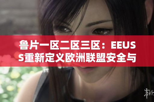 鲁片一区二区三区：EEUSS重新定义欧洲联盟安全与稳定